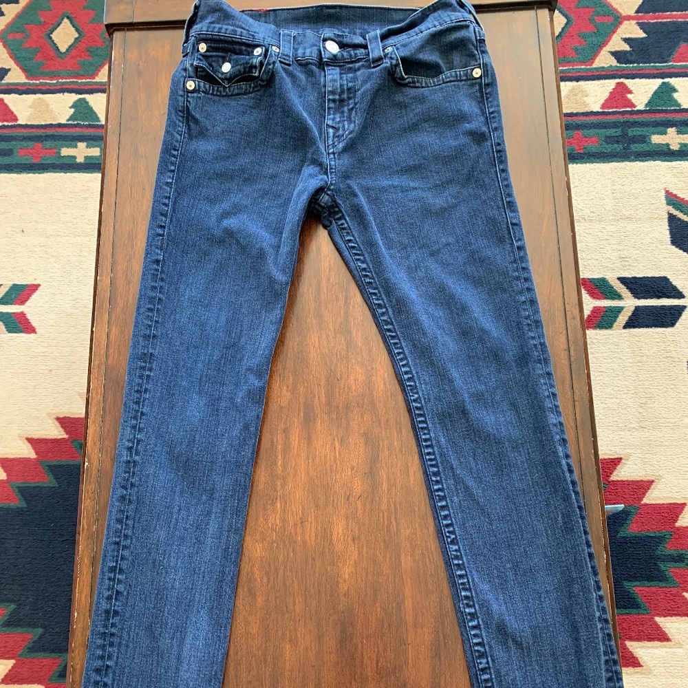 authentic true religion pants